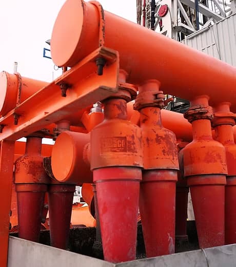 Fracture Network Analysis