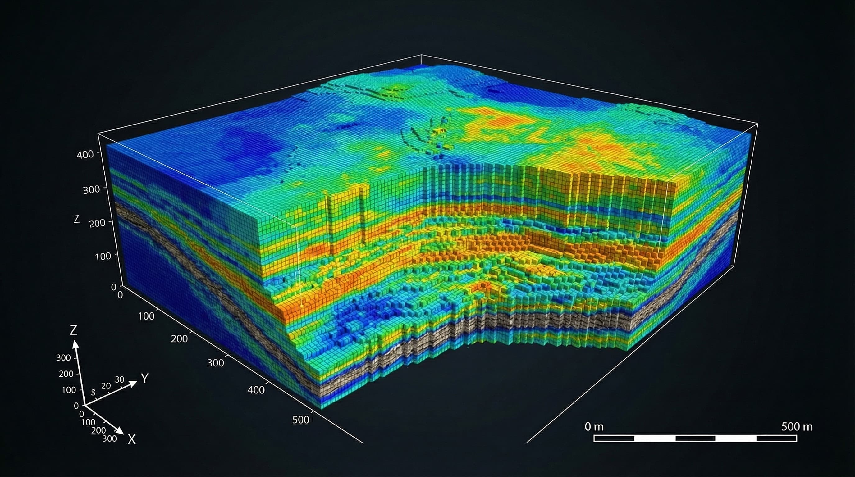 Expert Geological Consulting - slide 2