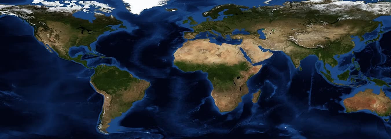 Projects & Study Areas