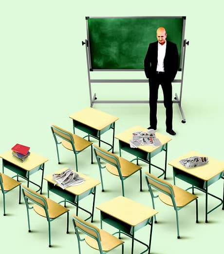 Formation & Mentorat